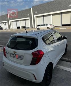 شيفروليه سبارك